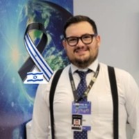 Saipher ATC Employee Wagner Mahler's profile photo