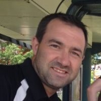 Inter Clôtures Employee Eric Landry's profile photo