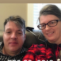 Beverly and Brian Snyder