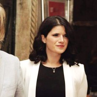 Dubrovnik Tourist Board Employee Valentina Roso's profile photo