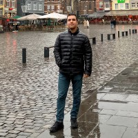 Zenith Gemi Isletmeciligi A.S Employee Fatih Ülkü's profile photo