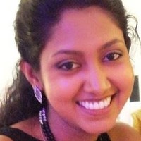 Camms Employee Chathuri Sripali's profile photo