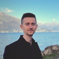 Flexvision Employee Evgeny Asos's profile photo