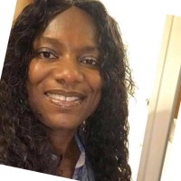The Genie Company Employee Angela Green's profile photo