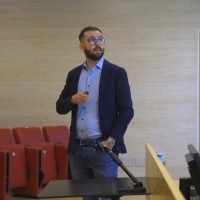 Repubblica e Cantone Ticino Employee Marco de Pasquale's profile photo