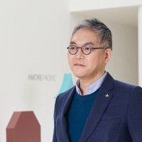 AMOREPACIFIC Employee Brian Suh's profile photo