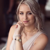 Online Intelligence (Pty) Ltd Employee Mischa Theron's profile photo