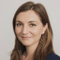 Andersson / Wise Employee Katrina Winsko's profile photo