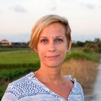 Extrasmallagency Employee Ditte Arnkvist's profile photo