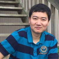1st Americare LLC Employee Ziyuan Li's profile photo