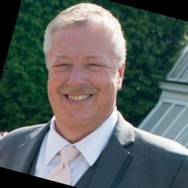 Assetly Employee Kenneth O'Malley's profile photo