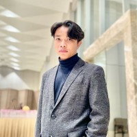BEM FTIRS ITS Employee Muhammad El's profile photo