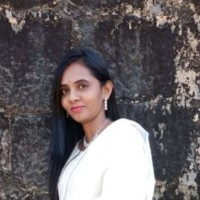 Yuvarani P's profile photo
