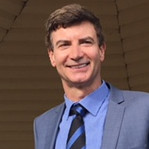 Reflect Recruitment Employee Steve Legg's profile photo