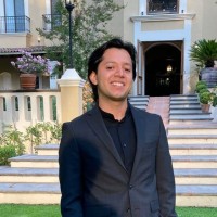 Acorde Closets Employee Axel Flores's profile photo