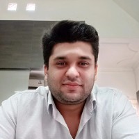 Dasta Developers Pvt Ltd Employee Hardik Lodhia's profile photo