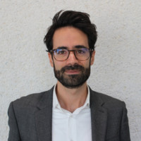 Laboratoire d'Innovation et Numérique pour l'Éducation Employee Daniel Ventura's profile photo
