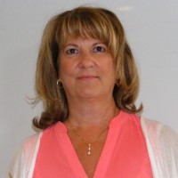 Crane Currency Employee Laurie Goff's profile photo