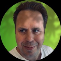 FashionSwipe Employee Sicco Hermsen's profile photo