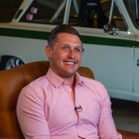 E-Type UK Employee Marcus H.'s profile photo