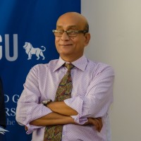 All Saints University Employee Sanjoy Sanyal's profile photo