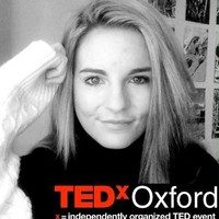 University of Oxford Employee Jennifer Cassidy's profile photo