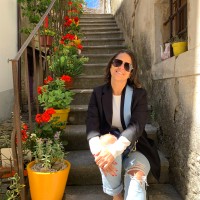 Toke LLC Employee Alexandra Vega-Navia's profile photo