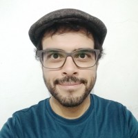 Infopoint Software Employee Jonatas Pierre Santos Da Silva's profile photo
