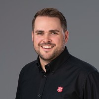 Good Faith Partnership Employee John Clifton's profile photo