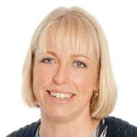 Bellingham Wallace Employee Michelle Turner's profile photo