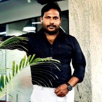 Operisoft Solutions Employee Nagender Sadanala's profile photo