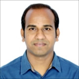 National Test House (NTH) Employee Marisetty Kishore's profile photo