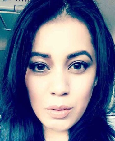 Venga Paella Employee Maria Jiron's profile photo