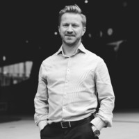 CLINIGEN GROUP PLC Employee Andrew Parker's profile photo