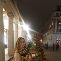 NHS Sutton & Merton Employee Tahira B's profile photo