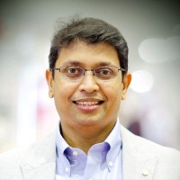 HATI International Sdn. Bhd. Employee Sanjay Das's profile photo
