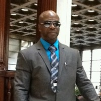 Cayman Islands Monetary Authority Employee Augustin Powers's profile photo