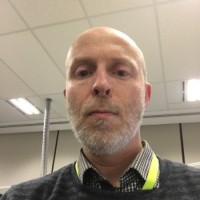WorldStack Employee Paul Buckley's profile photo