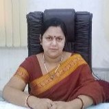 IMS Employee Kavita Saxena's profile photo