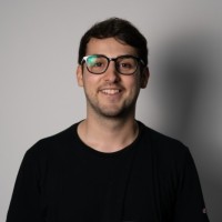 Generalitat de Catalunya Employee Gerard Domingo's profile photo