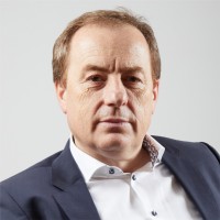 MaaS Global Ltd Employee Jean-Michel Henchoz's profile photo
