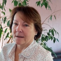 Bon D'ici Employee Marie-Elise Magdelaine's profile photo