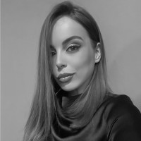 Geopoint Employee Marija Zeroska's profile photo