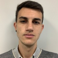 Redirection Corporate Development Employee João Victor's profile photo