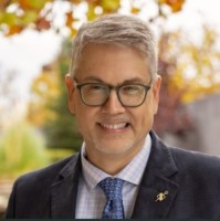 Intel Corporation Employee Eric Lind's profile photo