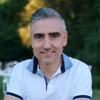 Ice and a Slice Studios Employee Florentin Soltan's profile photo