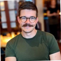 Hammonds of Knutsford Employee James Cameron's profile photo