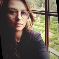 Ministério Público de Santa Catarina Employee Melina Novaes's profile photo