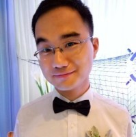 Raise3D Technologies Employee Jie Yang's profile photo