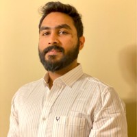 Cohash Employee Akhilesh Nadella's profile photo